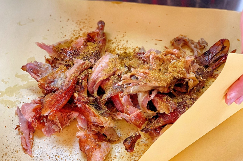 手撕烤鴨哪里學正宗？技術靠譜，生意才紅火！(圖2)