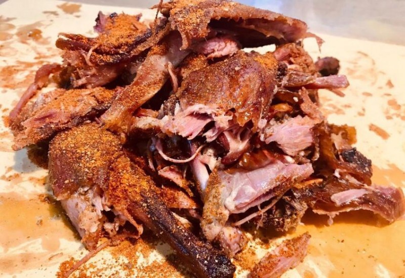 手撕烤鴨哪里學正宗？技術靠譜，生意才紅火！(圖4)