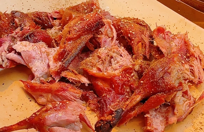 烤鴨培訓(xùn)去哪學(xué)？想學(xué)真手藝，生意才爆火！