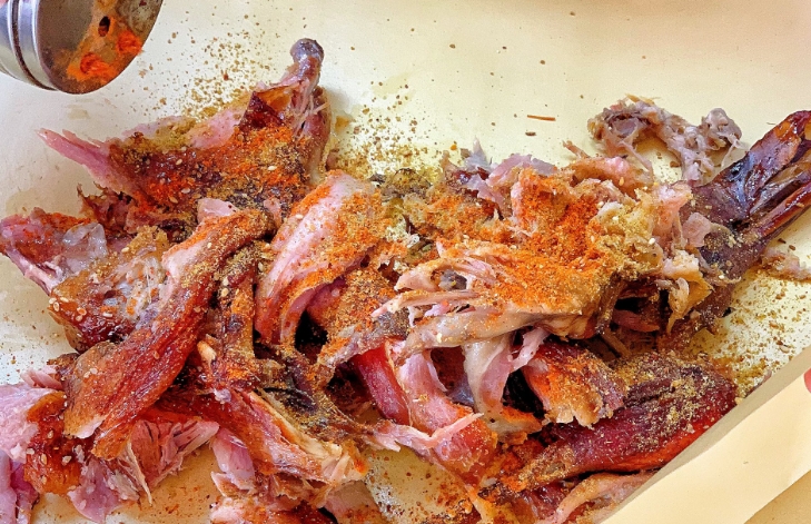 烤鴨的成本和利潤(rùn)？掌控好細(xì)節(jié)，賺錢才穩(wěn)！