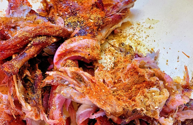 烤鴨的做法和配料配方？學(xué)全這幾步，天天排隊(duì)爆單！