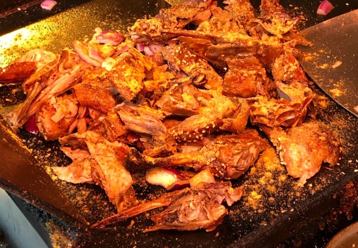 鐵板烤鴨怎么做？掌握關(guān)鍵步驟，開店也不難！(圖2)