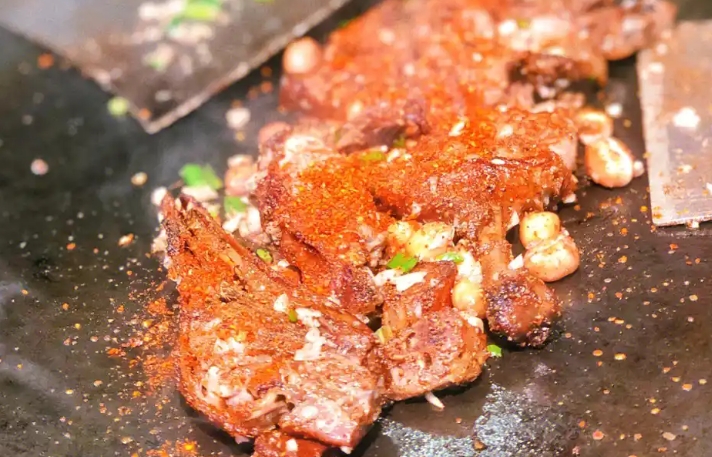 鐵板烤鴨怎么做？掌握關(guān)鍵步驟，開店也不難！(圖3)