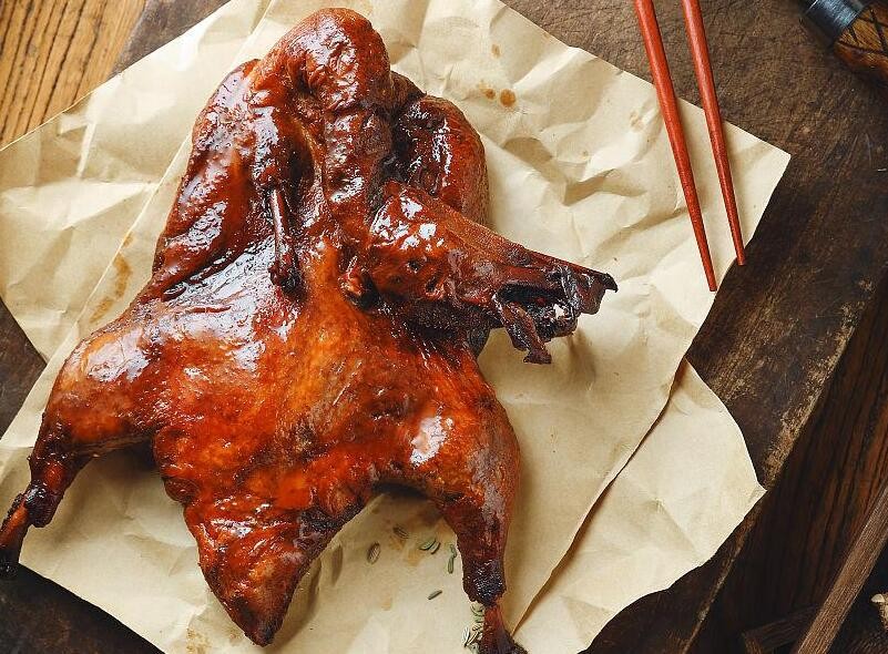 茶油鴨怎么做好吃？技巧拆解，人人都能學(xué)會(huì)！(圖3)