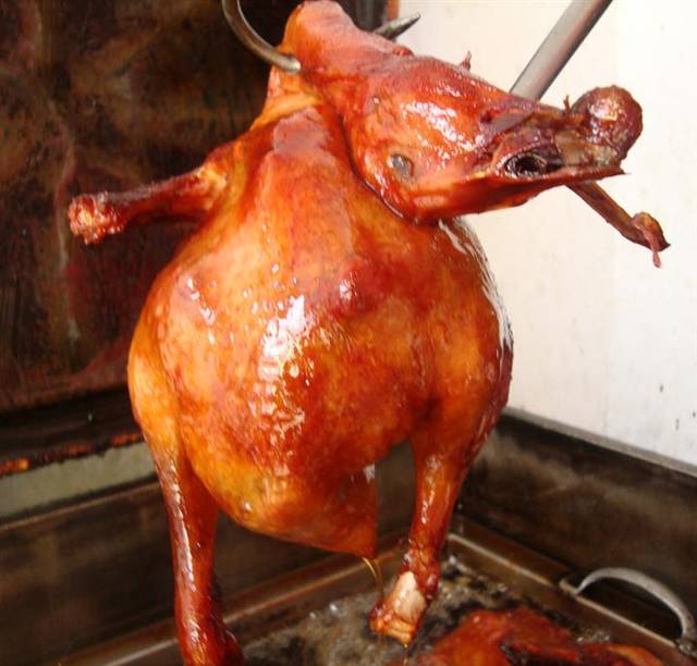 茶油鴨每只多少利潤(rùn)？成本解析，創(chuàng)業(yè)無(wú)憂！(圖2)