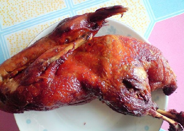 茶油鴨每只多少利潤(rùn)？成本解析，創(chuàng)業(yè)無(wú)憂！(圖3)