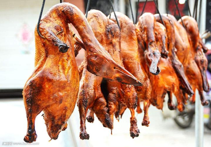 茶油鴨正宗做法？步驟詳解，學學就能開店賺錢！(圖2)