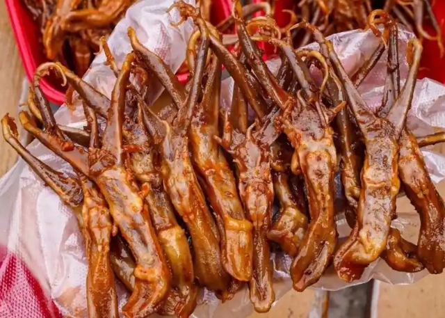 做鴨貨的利潤是多少？成本清晰，回本真快！(圖2)