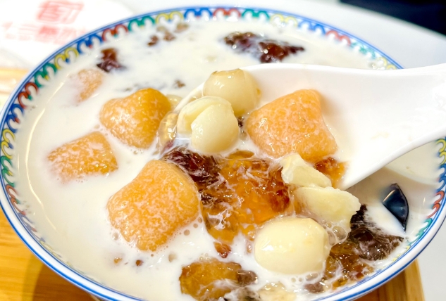 糖水鋪生意好做嗎？抓住甜頭，穩(wěn)穩(wěn)起步！(圖2)