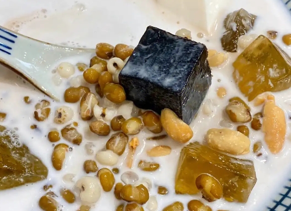 做糖水生意賺錢嗎？門檻低回本快，普通人也能干！(圖2)