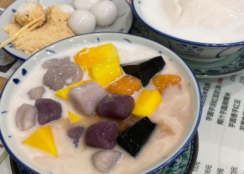 糖水鋪生意好做嗎？抓住甜頭，穩(wěn)穩(wěn)起步！(圖4)