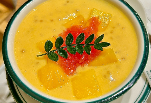 開個糖水鋪大概需要多少錢？門檻低成本少，新手也能干！(圖3)