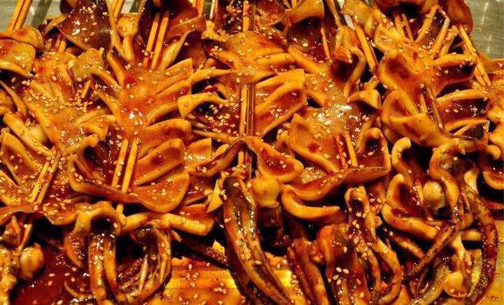 鐵板魷魚醬料配方怎么調(diào)？口味關(guān)鍵，賺錢就靠它！(圖2)