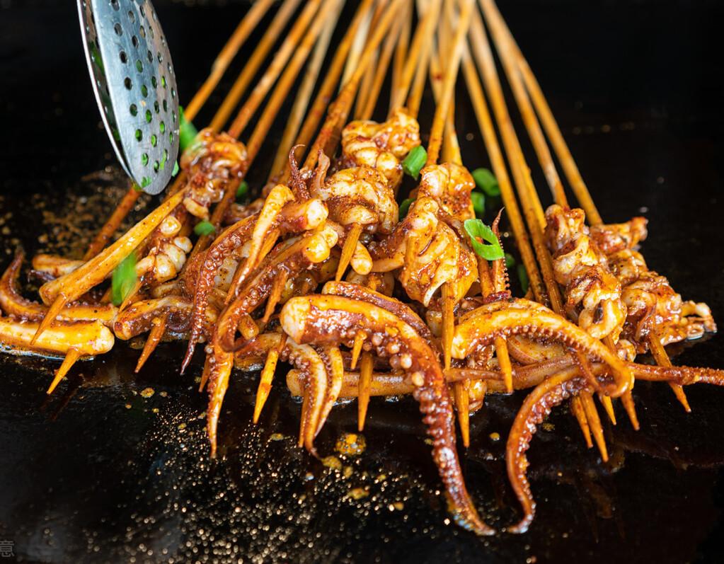 鐵板燒醬汁怎么調(diào)？配比有門道，味道才靈魂！(圖2)