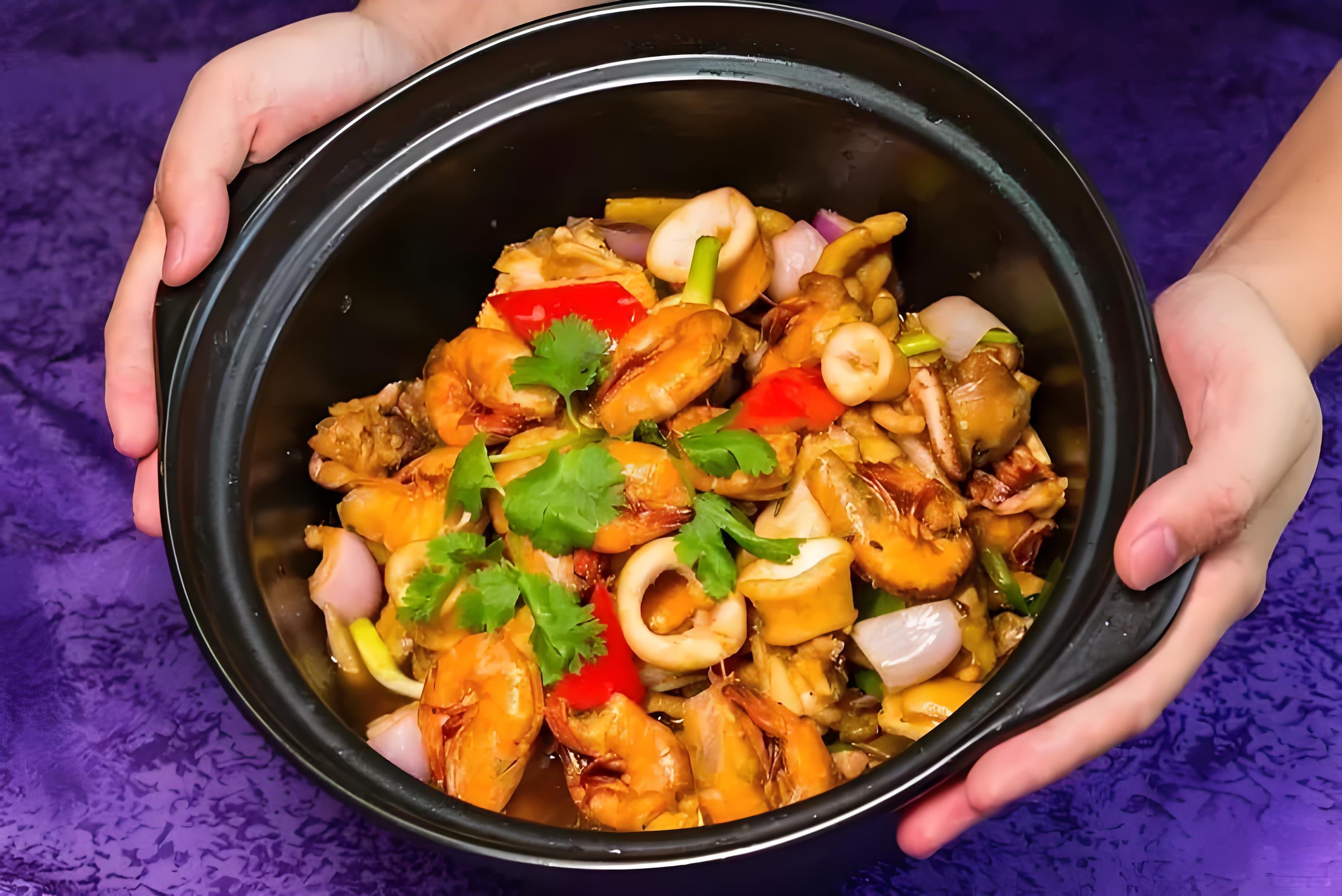 現(xiàn)在開砂鍋店前景怎樣？市場熱度高，操作簡單人人能干！(圖3)