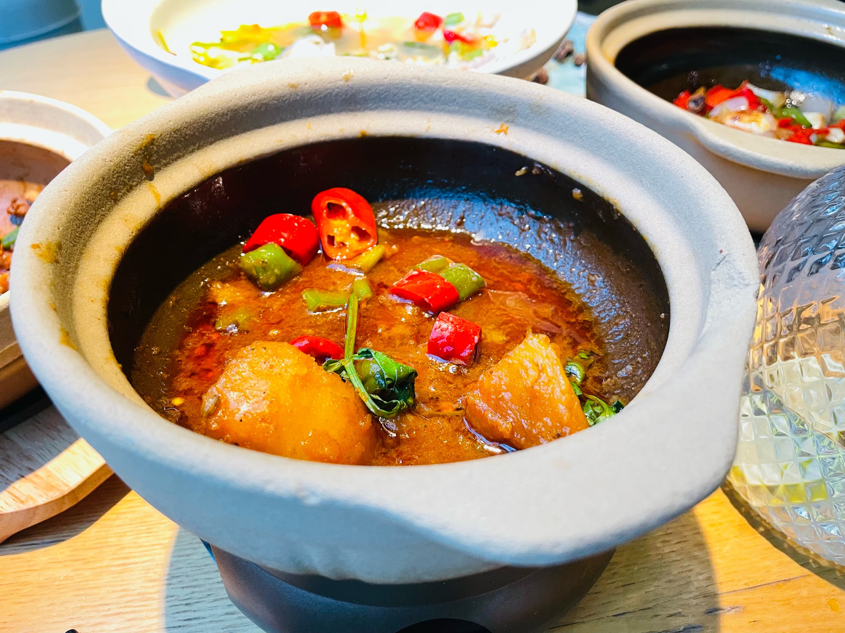 10元砂鍋一碗賺多少？利潤真相曝光，小吃創(chuàng)業(yè)太香了！(圖2)