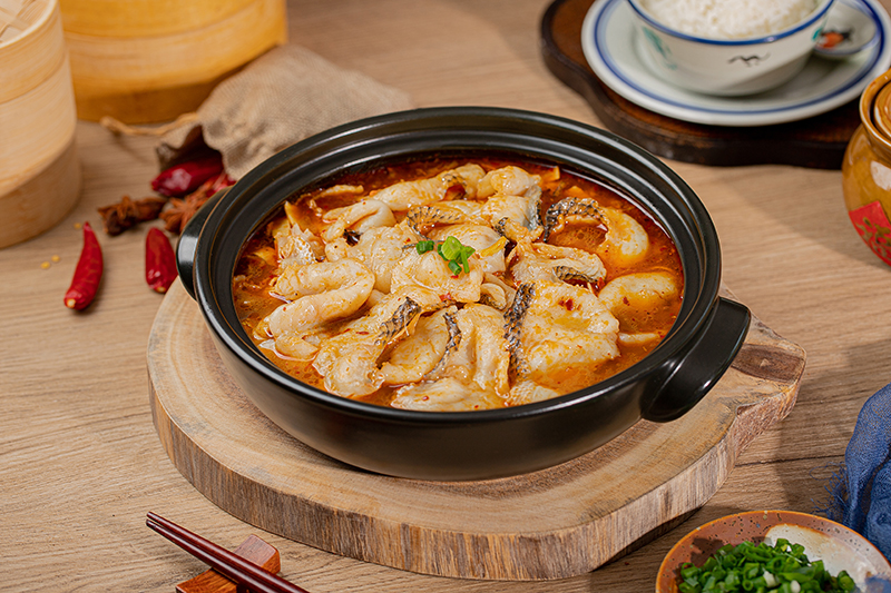 砂鍋菜的做法復(fù)雜嗎？掌握技巧，擺攤開店都能火！(圖3)