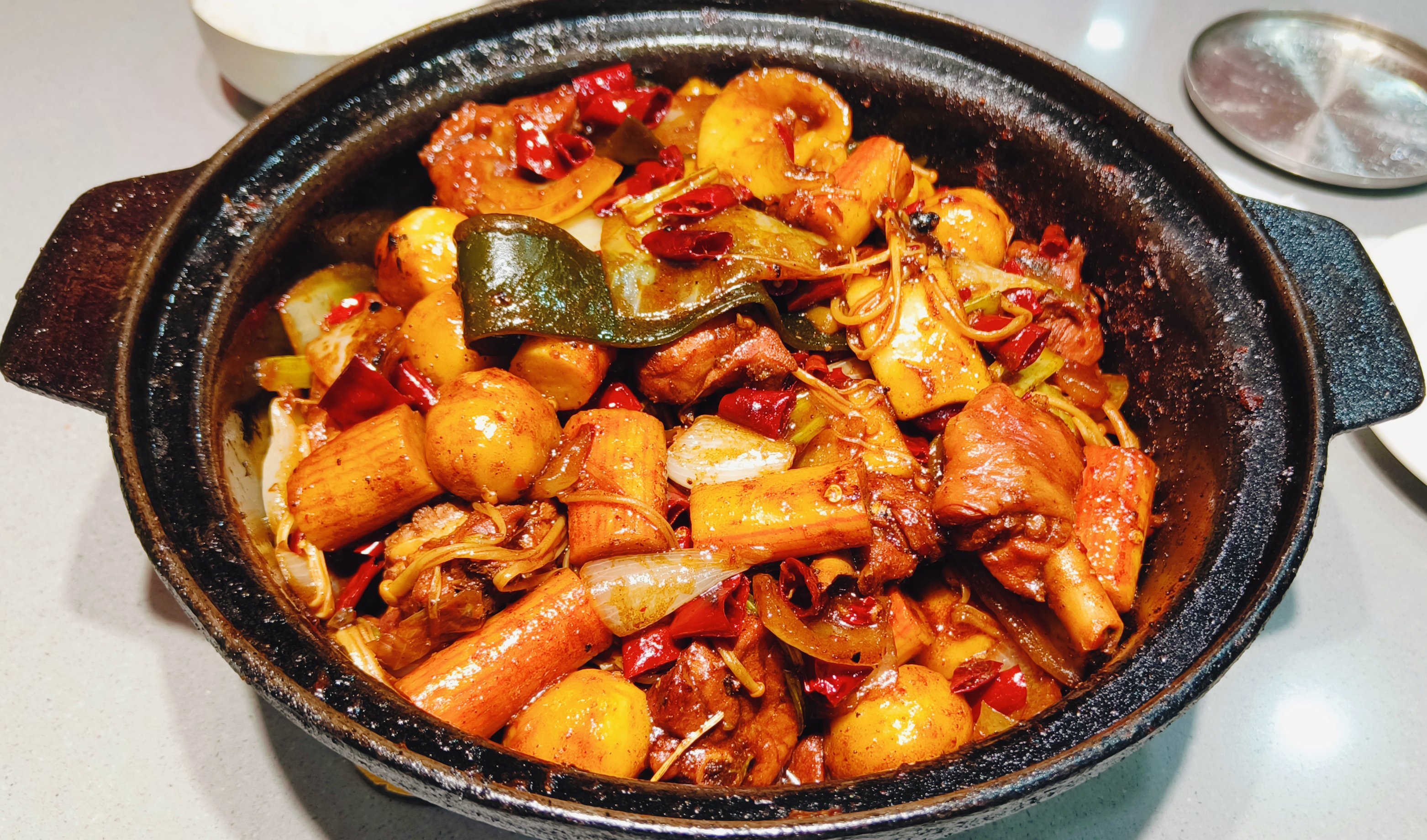 新手開砂鍋店需要什么？避坑指南來了，生意爆滿就靠它！(圖3)