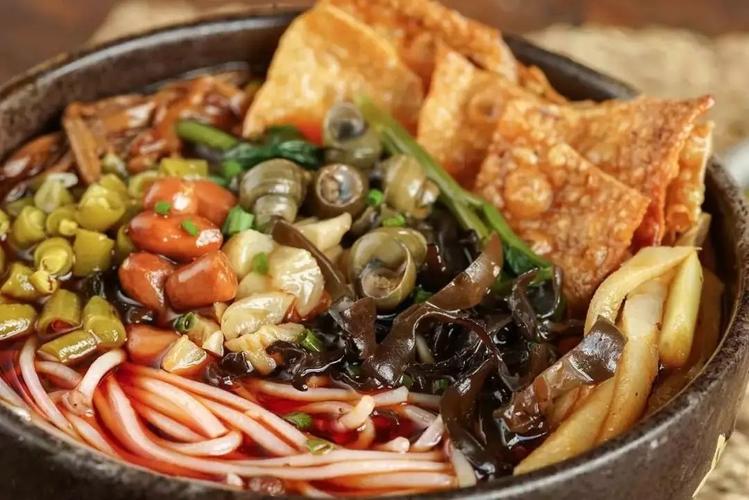 8元一碗螺螄粉的利潤有多少？成本分析，輕松開店火爆不難！