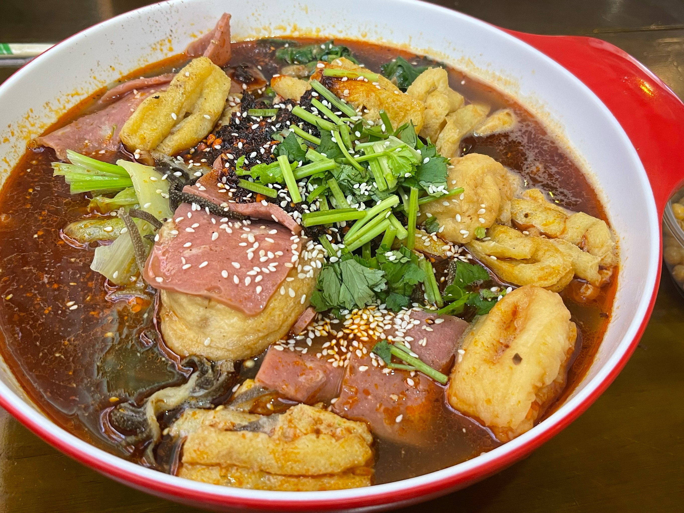 新手開麻辣燙店的忠告？避坑思路，教你快速干起來！(圖2)