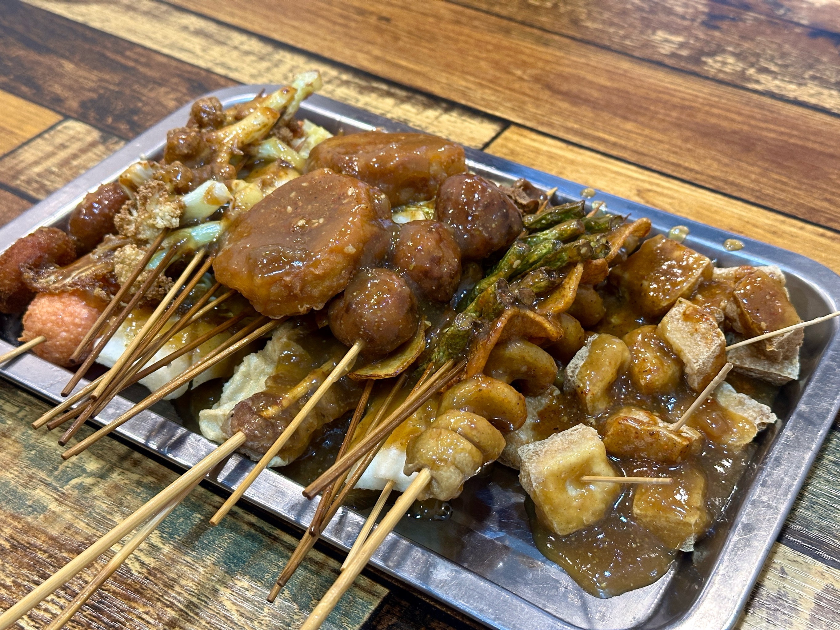 適合擺攤的油炸小吃有哪些？成本低人氣高，這樣做天天排隊！