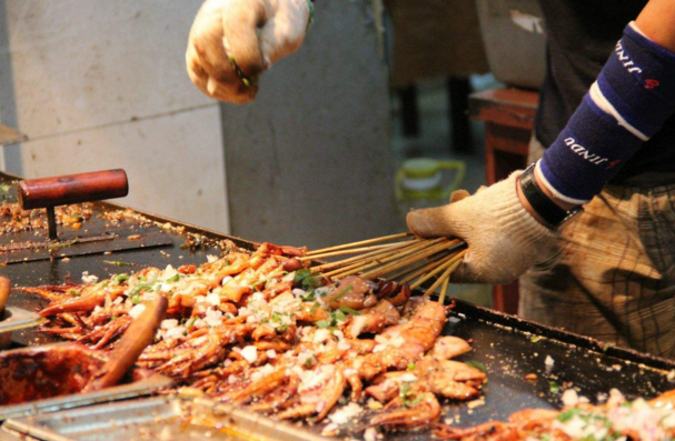 小吃培訓班哪家最正規(guī)？選對機構(gòu)，創(chuàng)業(yè)才能更輕松！