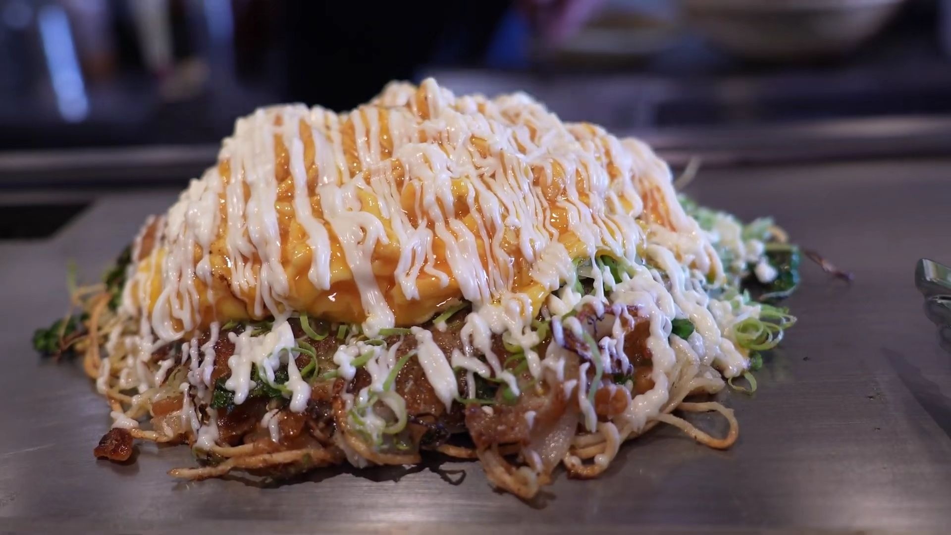 鐵板炒菜小吃培訓靠譜嗎？技術(shù)易學，開攤賺錢真不難！