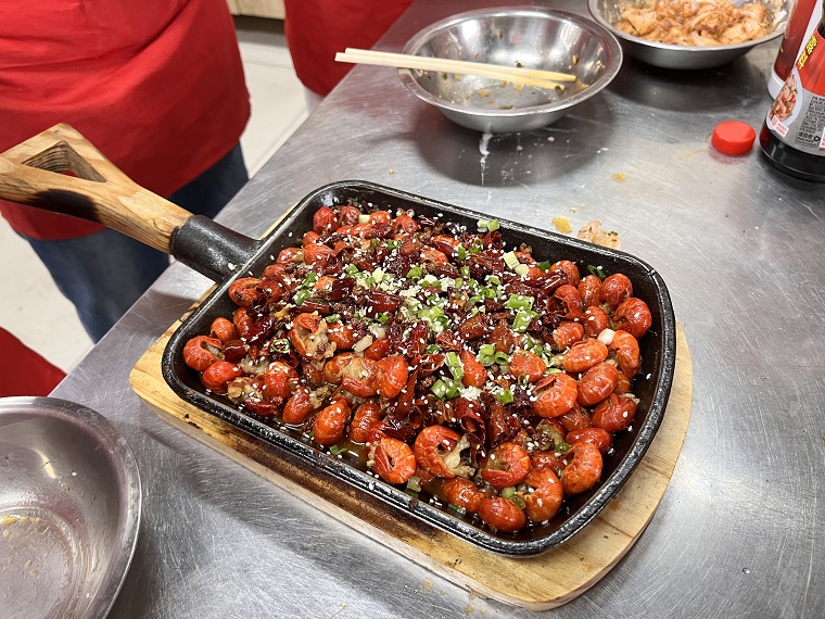 鐵板菜有哪些特色菜？熱門推薦，教你抓住顧客胃口！(圖2)