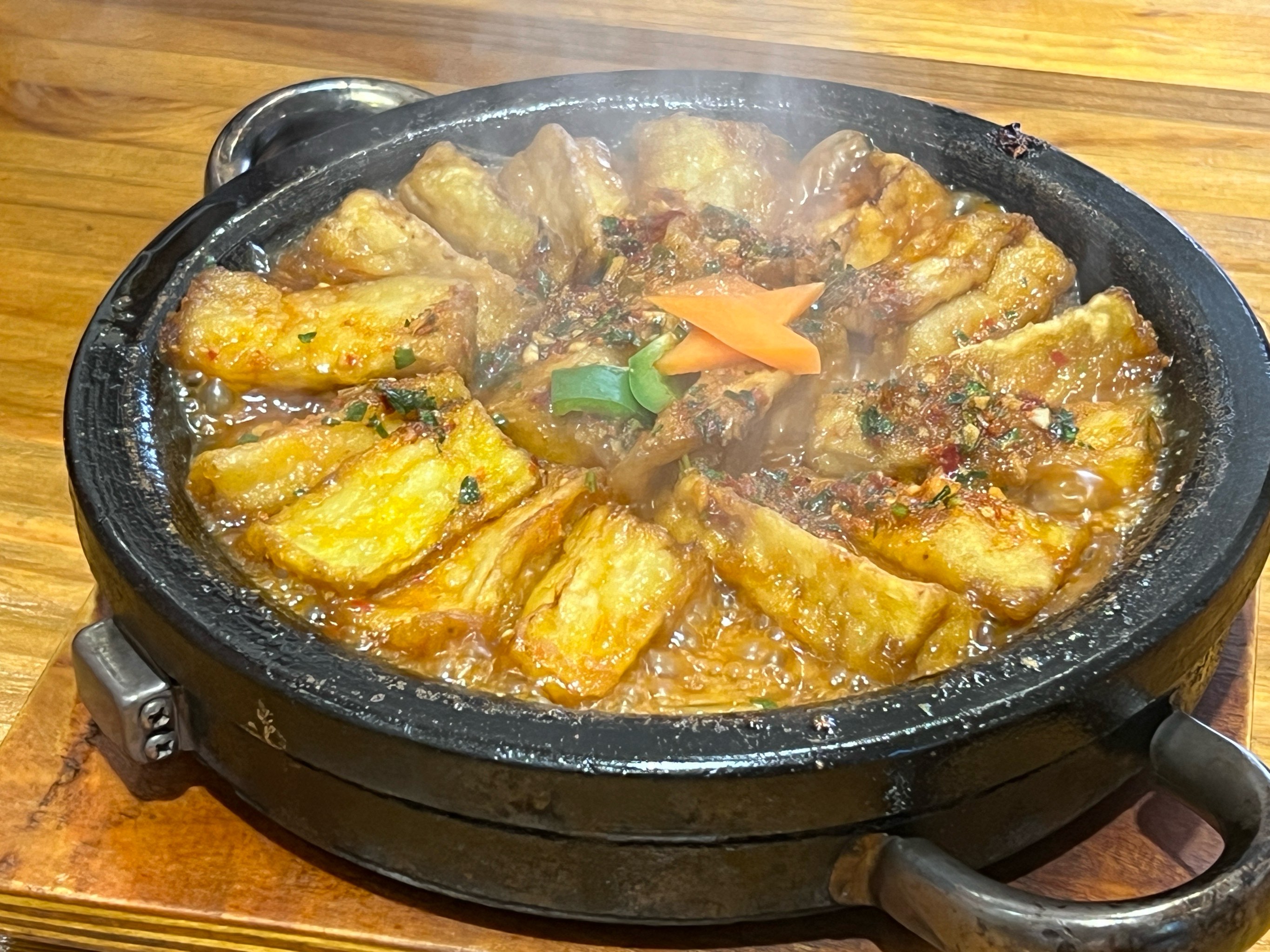 學(xué)石鍋菜有哪些地方好？教學(xué)全面，技術(shù)扎實才能火！(圖2)