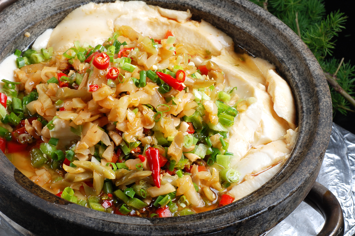 學(xué)石鍋菜有哪些地方好？教學(xué)全面，技術(shù)扎實才能火！(圖3)