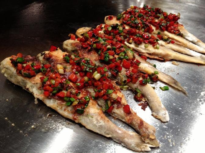 鐵板燒烤培訓(xùn)難不難？技巧全教，創(chuàng)業(yè)照抄就能賺！(圖3)