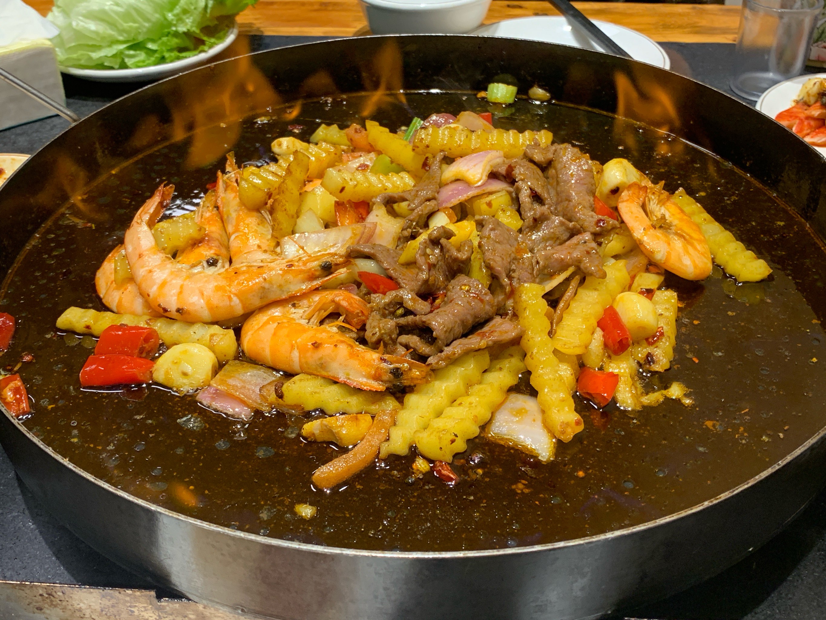 路邊攤小吃培訓(xùn)有用嗎？不懂技術(shù)怎么開攤，聽我給你講清楚！