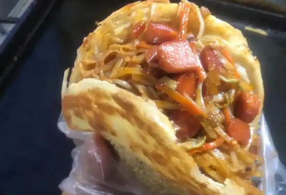 想擺攤做小吃去哪學(xué)?。考夹g(shù)去哪找，路子怎么選！