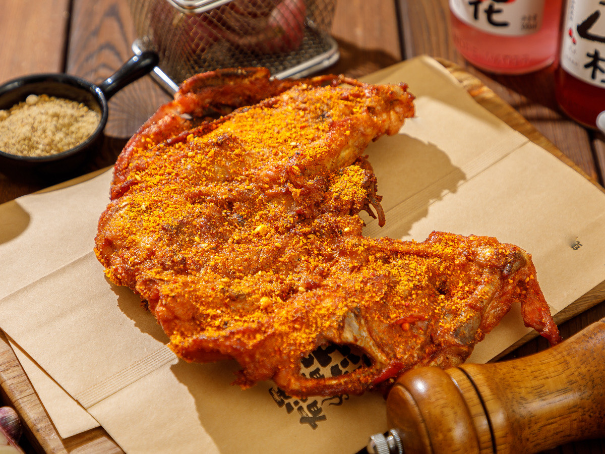 鐵板雞架腌制配方怎么調(diào)？腌不入味沒(méi)生意，配方比例才是關(guān)鍵！(圖3)