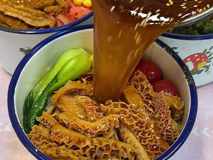 茶缸面正宗做法怎么學？掌握細節(jié)，味道才叫地道！(圖4)