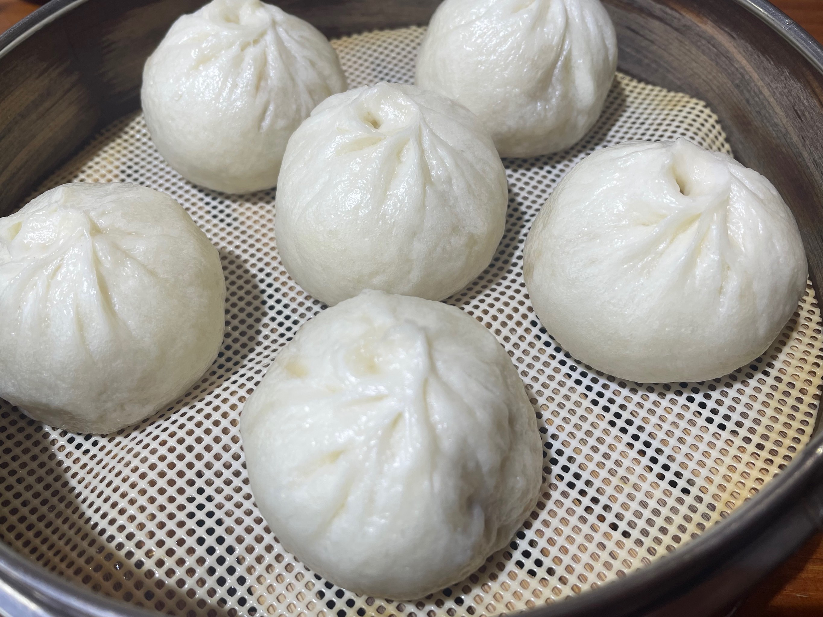 包子的做法教程靠譜嗎？學(xué)不會(huì)技巧，包子賣(mài)不動(dòng)！(圖2)