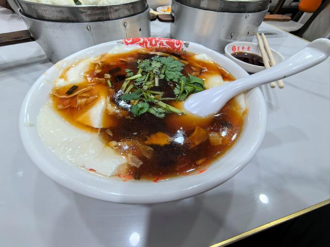 豆腐腦的調(diào)料汁怎么做？味道拿不準(zhǔn)，生意走不動！(圖3)