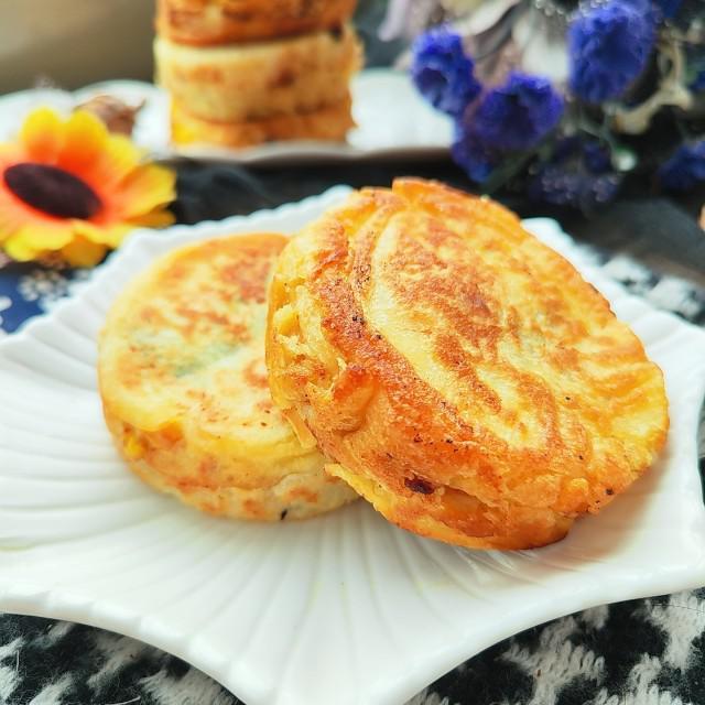 肉蛋堡做法怎么學？搞懂配方，出攤就能火！