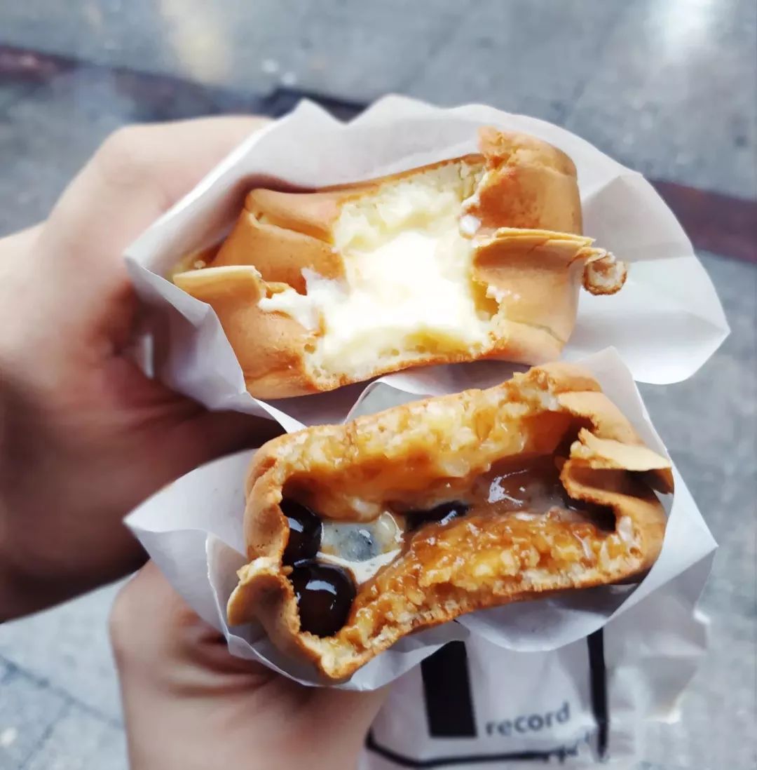 肉蛋堡面糊配方和車輪餅配方難不難？學會配比比例，做啥都不慌！