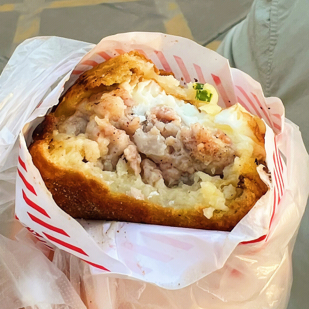 肉蛋堡多少錢一個？定價搞不懂，利潤全打水漂！(圖2)