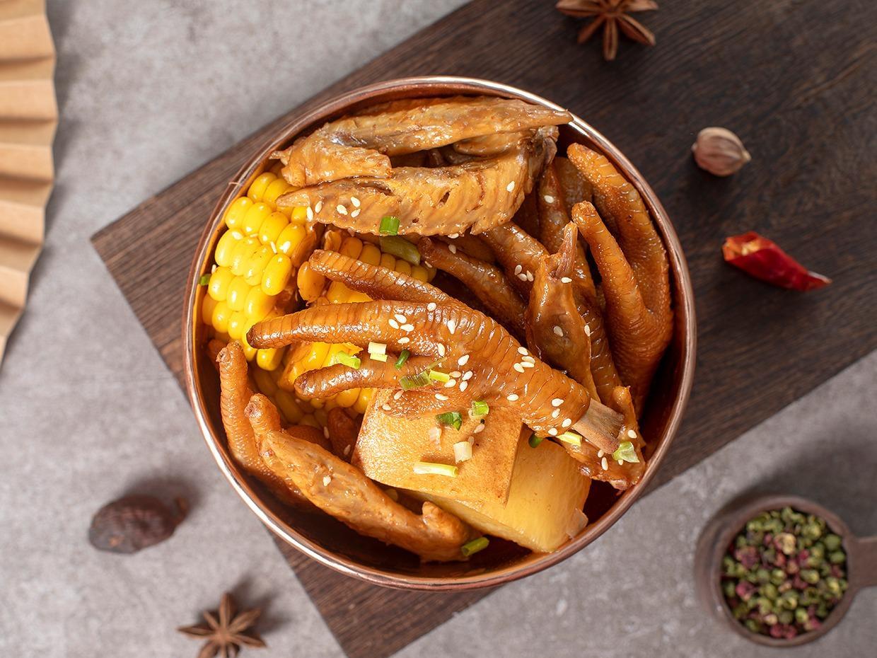 鹵好的鴨貨能放幾天？保存有講究，別讓辛苦變浪費！(圖3)