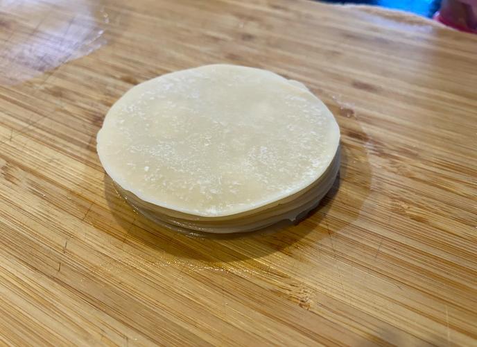 烤鴨餅皮的做法難不難？掌握技巧，地?cái)倓?chuàng)業(yè)也能月入過(guò)萬(wàn)！(圖2)