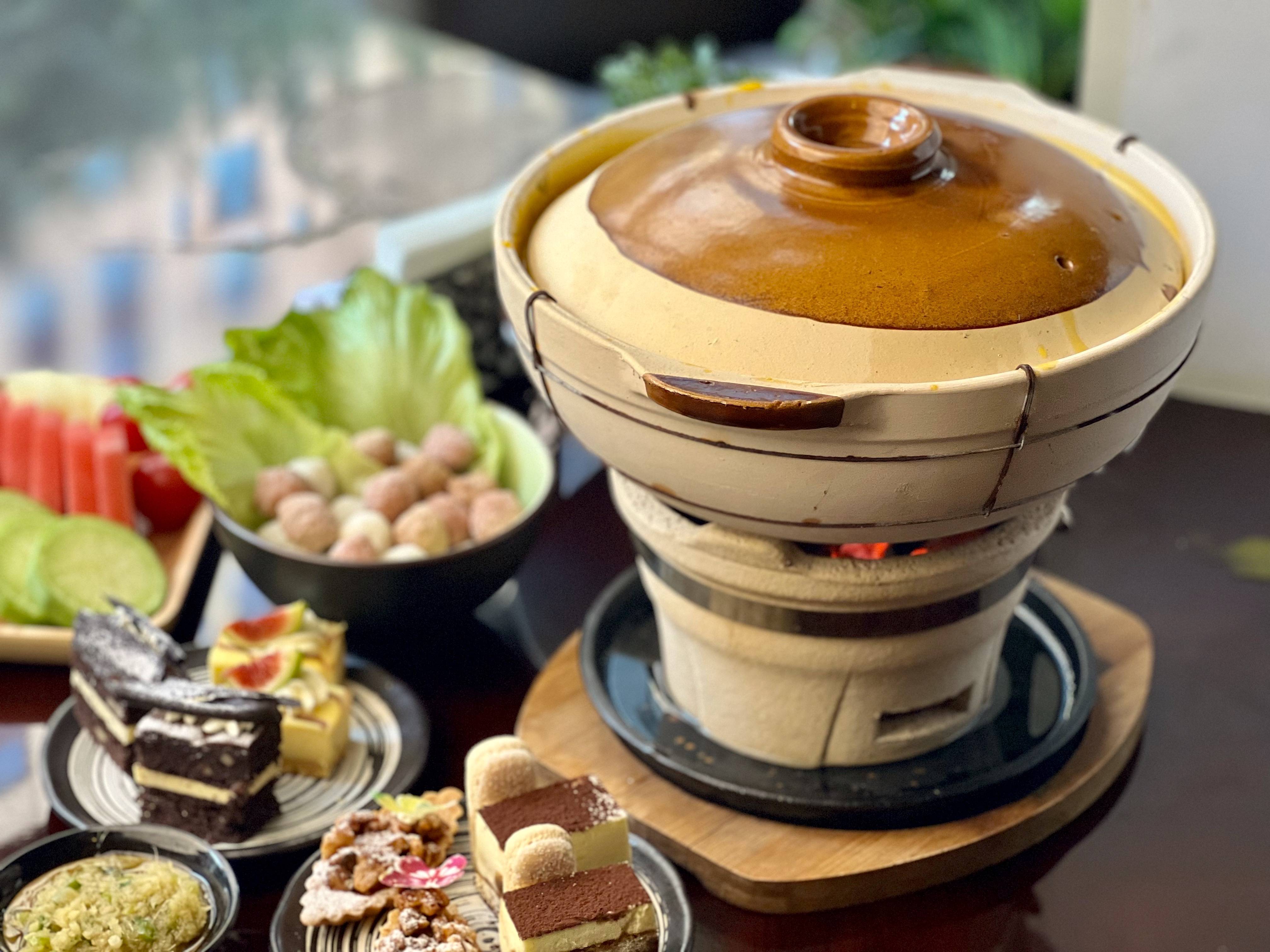 打邊爐湯底做法難不難？味道夠不夠正，生意紅不紅就看它！(圖3)