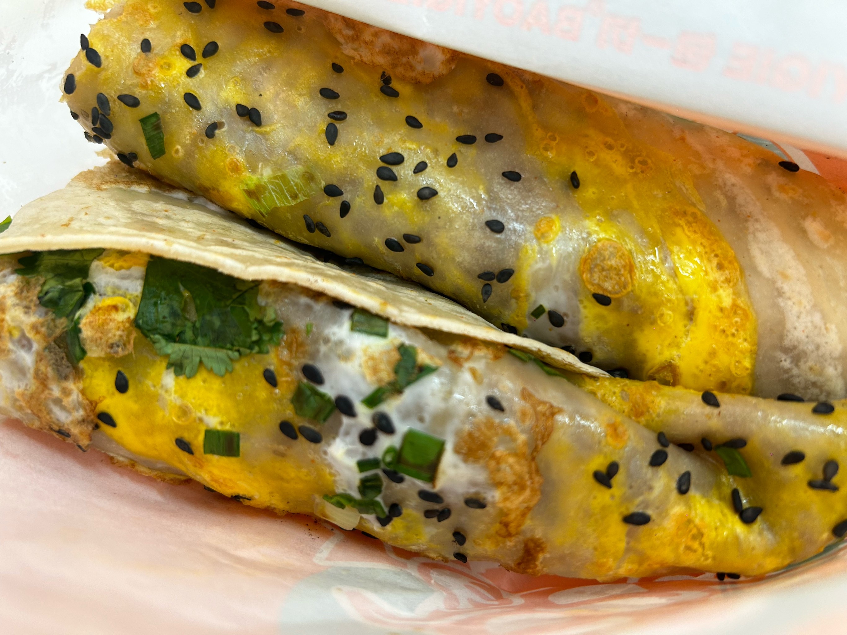 煎餅果子培訓(xùn)附近有嗎？手把手教，一周出攤不是夢！(圖2)