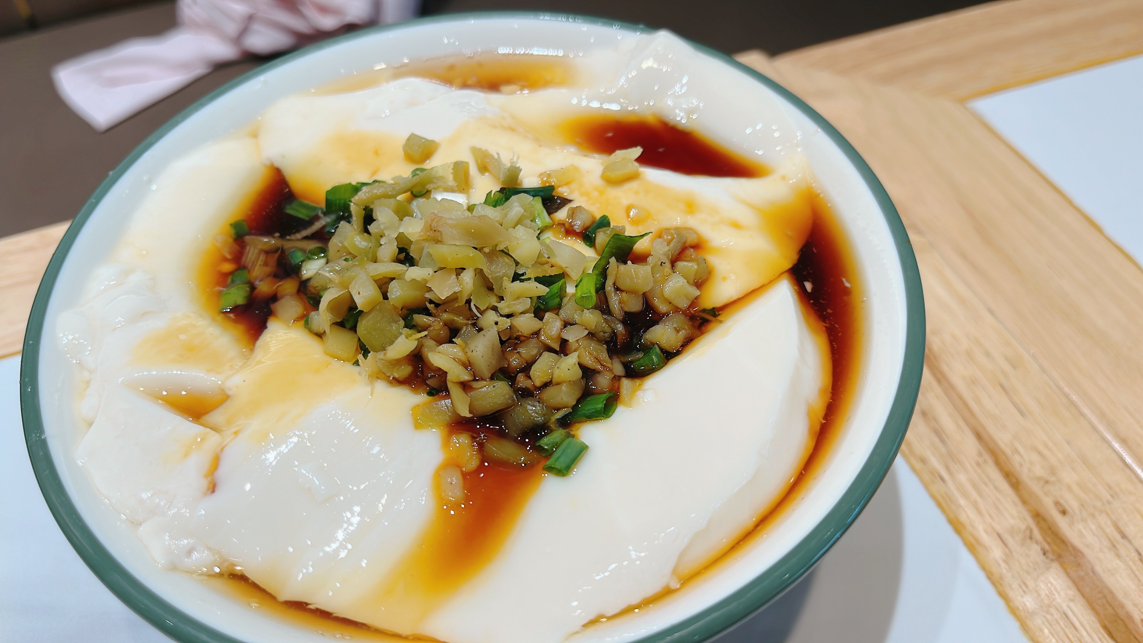 豆腐腦的培訓(xùn)到底值不值？一碗賣3塊，一天能掙900塊，不學(xué)真的虧大了！(圖2)