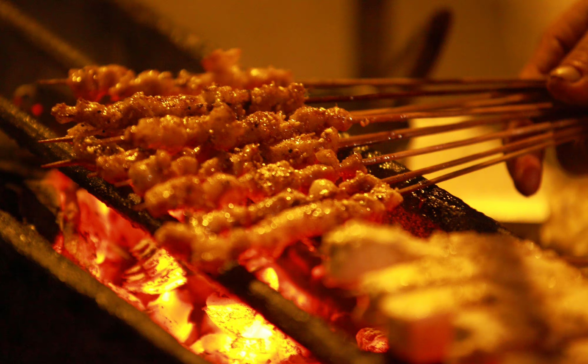 小吃培訓(xùn)去哪里學(xué)？選對地方少走彎路，學(xué)得好回去立馬開干！(圖3)