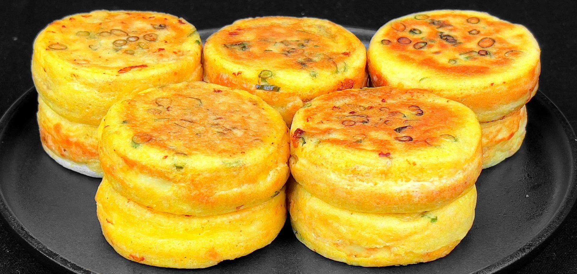 早餐小吃培訓(xùn)值不值得學(xué)？掌握一技之長，輕松實現(xiàn)月入過萬！(圖2)