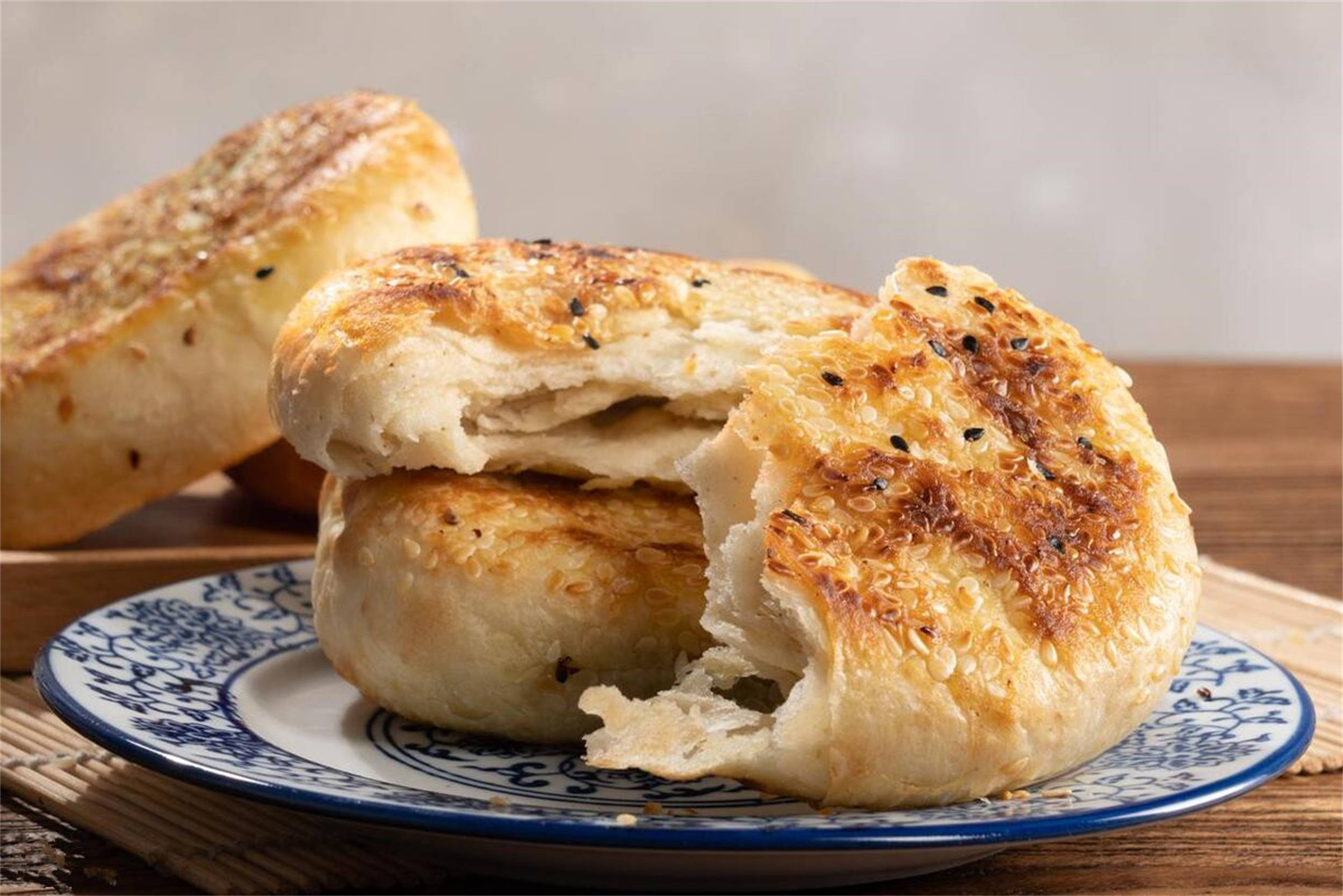 現(xiàn)在學做燒餅學費多少？我告訴你，花得值不值，關(guān)鍵看這三點