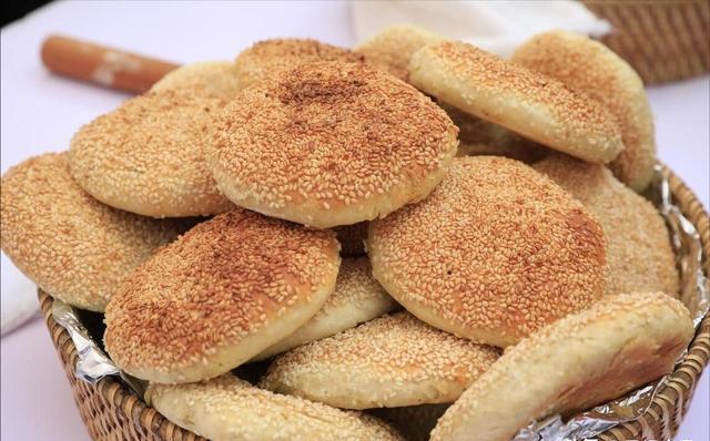 打燒餅去哪里學？我在廚仟藝，幫你練出一手真技術(shù)