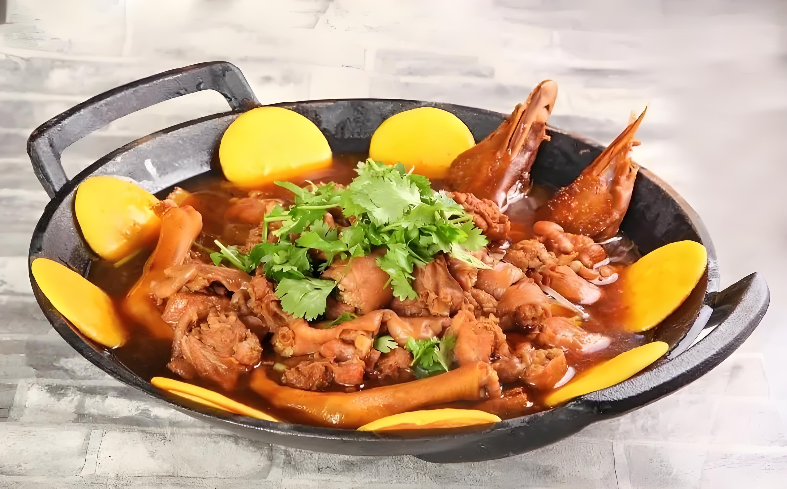 小地鍋醬料配方能在哪里學(xué)？我是這樣找到靠譜課程的(圖2)